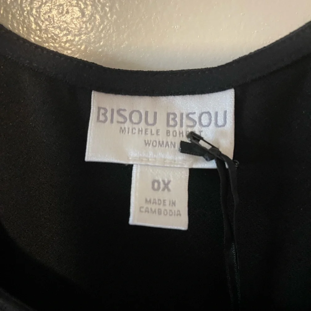BISOU BISOU - Picture 4 of 6